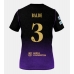 Barcelona Alejandro Balde #3 Borta matchtröja 2026-27 Kortärmad Billigt Barcelona Alejandro Balde #3 Borta matchtröja 2026-27 Kortärmad Billigt